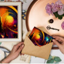 Suche nach lichtdurchlässiges poster Abstrakt