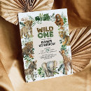 Suche nach zoo animals einladungen Party