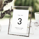 Suche nach schicke hochzeit tischkarten Für sie
