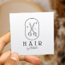 Suche nach friseursalon visitenkarten Schönheitssalon