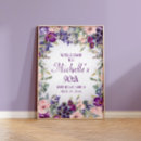 Suche nach 90 geburtstag poster Elegant