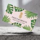Suche nach ananas visitenkarten Modern