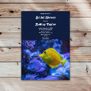 Suche nach tropical bridal shower einladungen Nautical