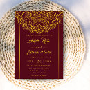 Suche nach mandala einladungen Minimalistisch