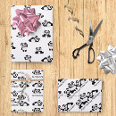 Suche nach pandas geschenkpapier Niedlich