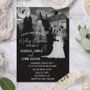 Suche nach oktober hochzeit einladungen Gothic