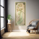 Suche nach mucha druck poster Wandkunst