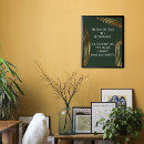 Suche nach oval poster Gold