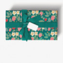 Suche nach erdbeer geschenkpapier Botanisch