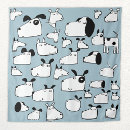 Suche nach lustige hunde kunst poster Niedlich