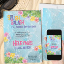 Suche nach überraschungsgeburtstag einladungen Für sie