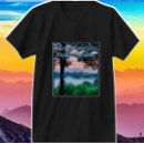 Suche nach raue berge tshirts Wandern