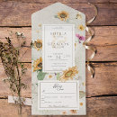 Suche nach vintage sonnenblumen einladungen Elegant