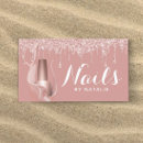 Suche nach nail technician visitenkarten Manicurist