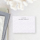 Suche nach leopard print post it Modern