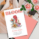Suche nach blumenmotiv einladungen Wildblume
