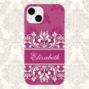 Suche nach damask iphone hüllen Elegant