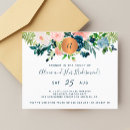 Suche nach brautjungfern brunch einladungen Blumig
