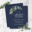 Suche nach bridal shower Modern