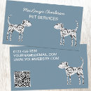 Suche nach lustiger visitenkarten Tierarzt