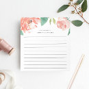 Suche nach peony notizblock Modern
