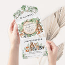 Suche nach baby waschbär postkarten Mother to be