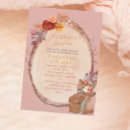 Suche nach rustic shower baby einladungen Rückgang