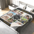 Suche nach schwarzes gitter decken Foto collage