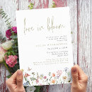 Suche nach blühende blumen einladungen Boho