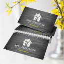 Suche nach handyman visitenkarten Zuhause reparatur