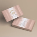 Suche nach eye lashes visitenkarten Gold