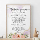 Suche nach ein gebet von einer blume poster Unser vater