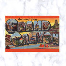 Suche nach vintager grand canyon postkarten Vereinte staaten