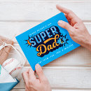 Suche nach comic buch karten Vater
