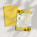 Suche nach bee birthday einladungen Für sie