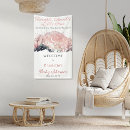 Suche nach baby shower banner Für sie
