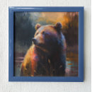 Suche nach hütte poster Abstrakt