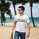 Suche nach motivations tshirts Fitnessraum