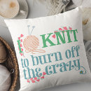 Suche nach stricken kissen Handwerk
