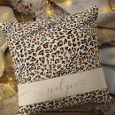 Suche nach animal print kissen Dschungel