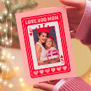 Suche nach königin karten Mother