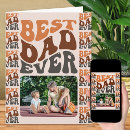Suche nach bester vater karten Typografie