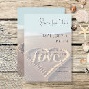 Suche nach strand save the date Küstenlinie