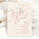 Suche nach natürliche hochzeit einladungen Für sie