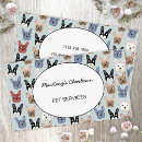 Suche nach bulldog visitenkarten Hundeschuhler