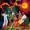 Suche nach new orleans jazz poster Musik