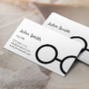 Suche nach glass visitenkarten Brille