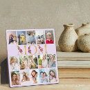 Suche nach buchstaben auf fotoplatten Mother
