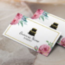 Suche nach gebäck koch visitenkarten Bäckerei