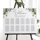 Suche nach hochzeitstabelle poster Modern